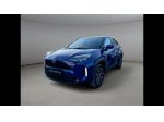 Toyota Yaris Cross 2021 1.5h Trend fwd 116cv e-cvt
