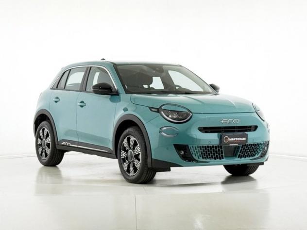 FIAT 600 1.2 Hybrid 145cv DCT MHEV - Foto 7