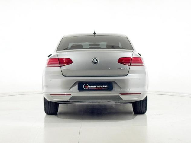 Volkswagen Passat 1.6 TDI 88kW Business BMT DSG - Foto 4