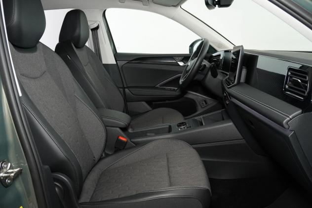 Volkswagen Tiguan 1.5 TSI DSG eHybrid Edition Plus 204CV - Foto 10
