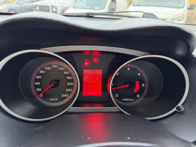 MITSUBISHI Outlander 7 posti 2.0 DI-D Intense DPF rif. 23761786 - Foto 7