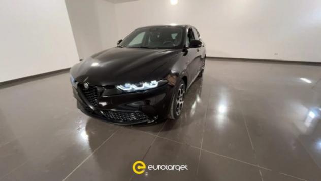ALFA ROMEO Tonale 1.6 diesel 130 CV TCT6 Veloce rif. 22091524