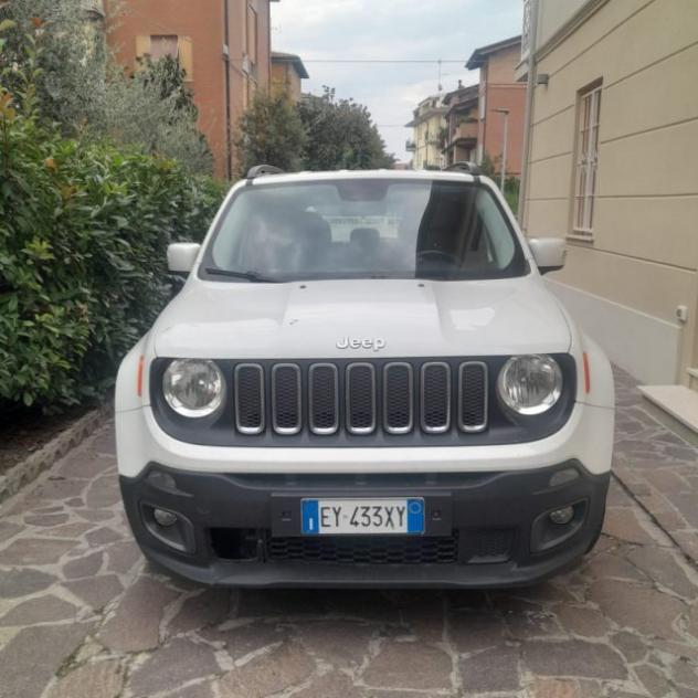 JEEP Renegade 1.6 Mjt 120 CV Longitude rif. 24202250 - Foto 3