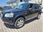 Land Rover Freelander 2.2 TD4*159mila KM. CERTIFICATI*
