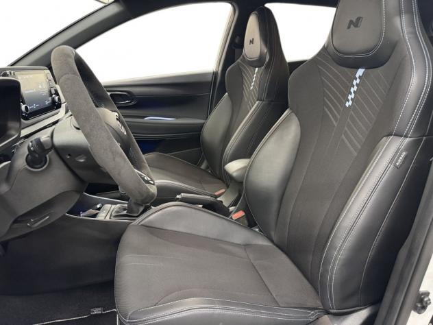 Hyundai i20 1.6 t-gdi N Performance - Foto 8