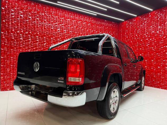 Volkswagen Amarok Pick-Up 2.0 BiTDI 164 CV DUBLE CAB Highline 4Motion - Foto 8