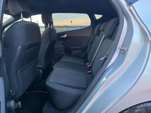 Ford Fiesta 1.5 TDCi 5 porte ST-Line - Foto 10