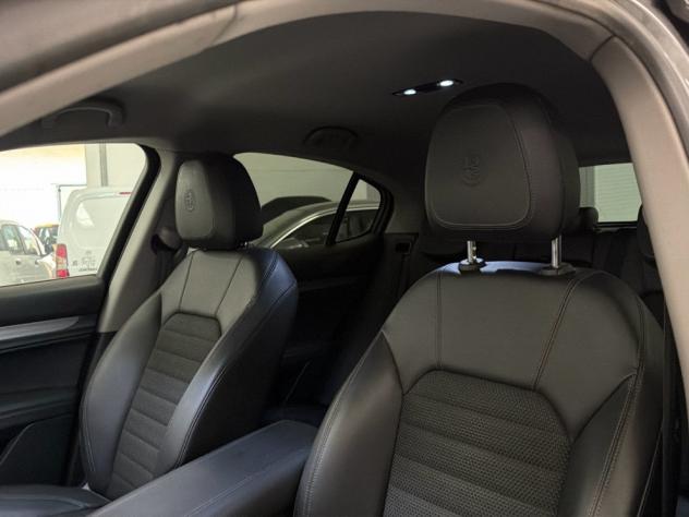 Alfa Romeo Stelvio 2.2 Turbo Diesel 210CV AT8 Q4 Executive - Foto 7