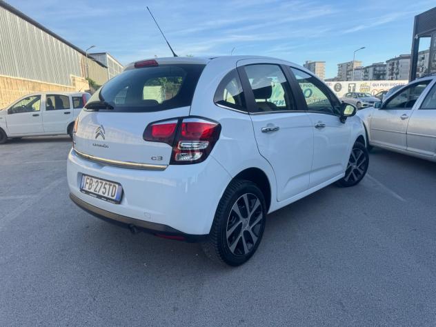 Citroen C3 BlueHDi 75 Exclusive - Foto 5