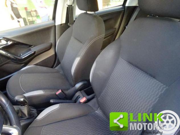 PEUGEOT 208 5 PORTE 1.2 82 CV rif. 24019641 - Foto 8