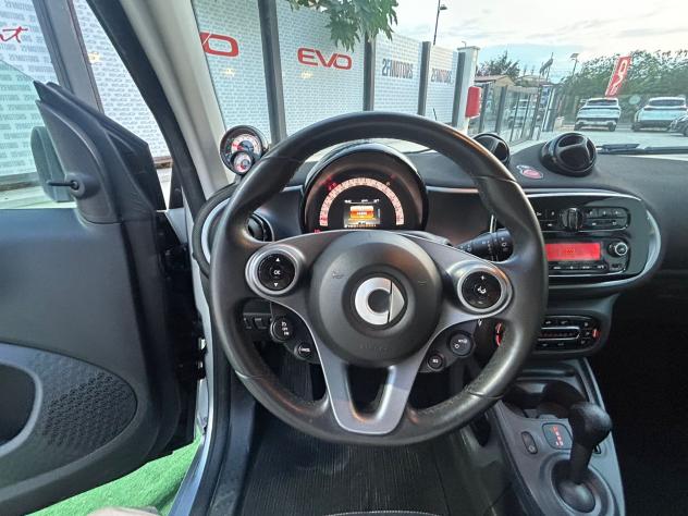 Smart ForTwo 1.0 Passion 71cv twinamic my18 - Foto 10