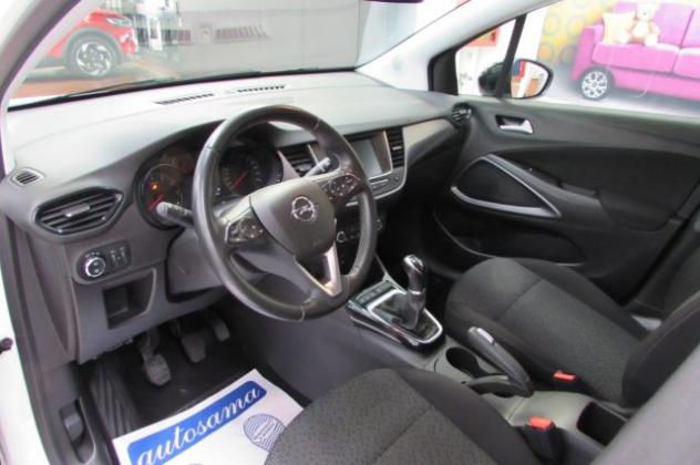 OPEL Crossland 1.2 12V Start&Stop Edition rif. 23983978 - Foto 8