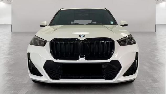 BMW X1 20d xDrive M SPORT PANORAMA BLACK PACK 19 rif. 23865430 - Foto 5