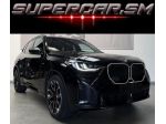 BMW X3 20d xDrive M SPORT PRO BLACK PACK PANORAMA rif. 24095002
