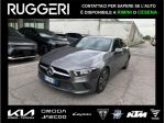 Mercedes-Benz Classe A A 180d automatic sport