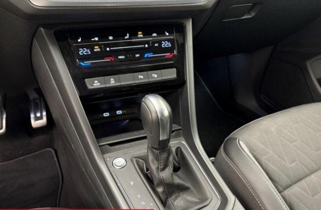 Volkswagen Touran 1.5 TSI GOAL DSG CAMERA COCKPIT PRO NAVI LED - Foto 10