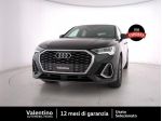Audi Q3 Sportback 35 TDI S tronic S Line Edition