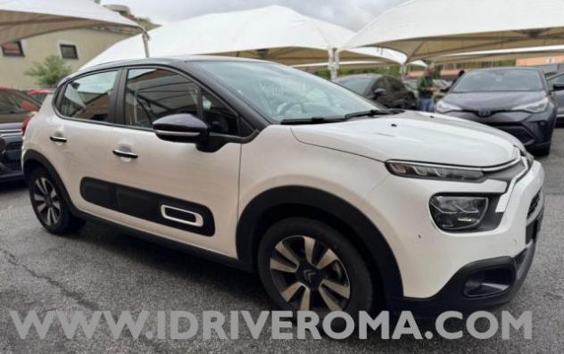 CITROEN C3 SHINE BICOLORE "AUTOMATICA" rif. 23602500 - Foto 2