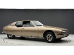 Citroen SM Citro Coup2.7L V6 Maserati