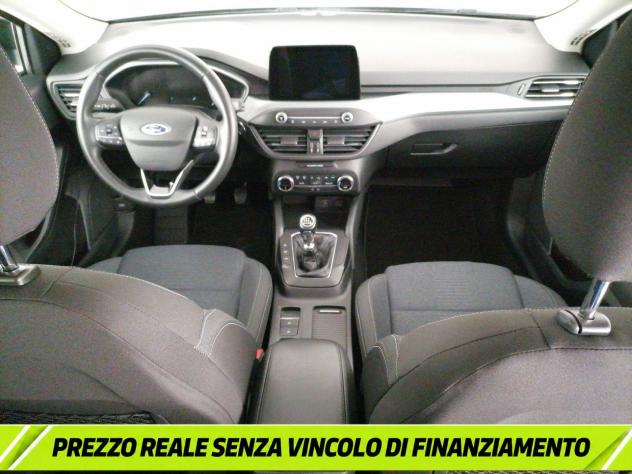 Ford Focus Active 1.0 ecoboost h Style 125cv - Foto 9