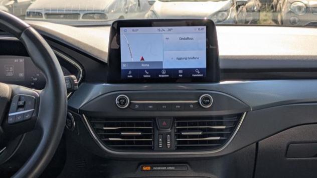 FORD Focus HYBRID 1.0 EcoBoost 125cv rif. 24009084 - Foto 9