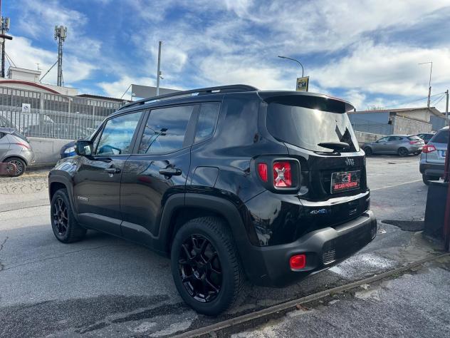 Jeep Renegade 1.3 T4 190CV PHEV 4xe AT6 Limited - Foto 4