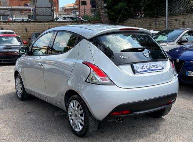 LANCIA Ypsilon 1.2 69 CV 5 porte Silver rif. 23838265 - Foto 6