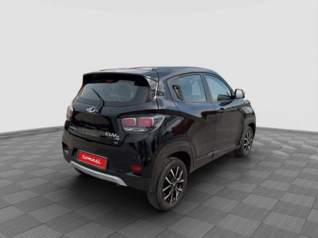 MAHINDRA KUV100 KUV100 1.2 VVT K8 rif. 23872435 - Foto 5