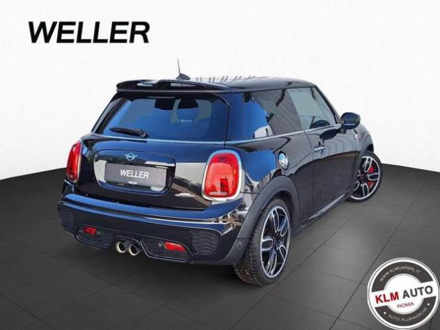 MINI John Cooper Works 2.0 John Cooper Works * TETTO APRIBILE * rif. 23820389 - Foto 4