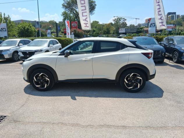 Nissan Juke 1.6 HEV N-Connecta Auto - Foto 5