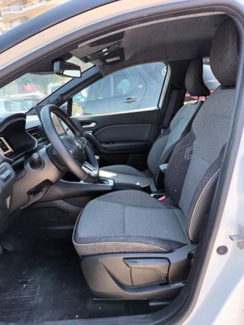 RENAULT Captur 1000 ECO-G TECHNO 100 CV GPL NAV CARPLAY CAM"18 rif. 23874106 - Foto 5