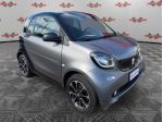 smart fortwo 70 1.0 52kW passion twinamic, PANORAMA, LED, PRONTA CONSEGNA!
