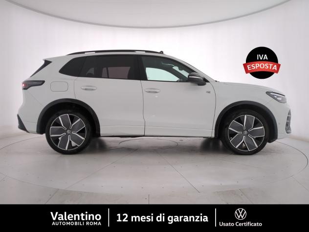 Volkswagen Tiguan 2.0 TDI DSG SCR R-Line Plus - Foto 2