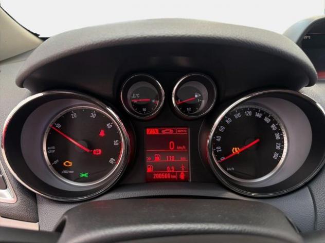 OPEL Mokka 1.6 CDTI 136CV 4x2 Cosmo b-Color rif. 24091190 - Foto 9
