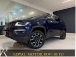 JEEP Compass 2.0 Multijet II 170 Aut. 4WD Trailhawk !! rif. 23627736