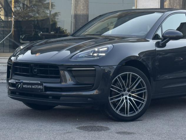 Porsche Macan Macan 2.0 265cv pdk - Foto 3