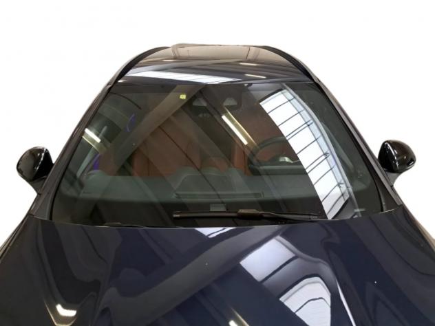 Mercedes-Benz Classe C All Terrain 220d M.Hybr 4M All Terrain Premium FINO A 3 ANNI DI GARANZIA - Foto 9