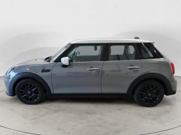 MINI Mini 5 porte Mini 5p 1.5 Cooper Classic FINO A 3 ANNI DI GARANZIA CON 12 MESI GARANZIA - Foto 4