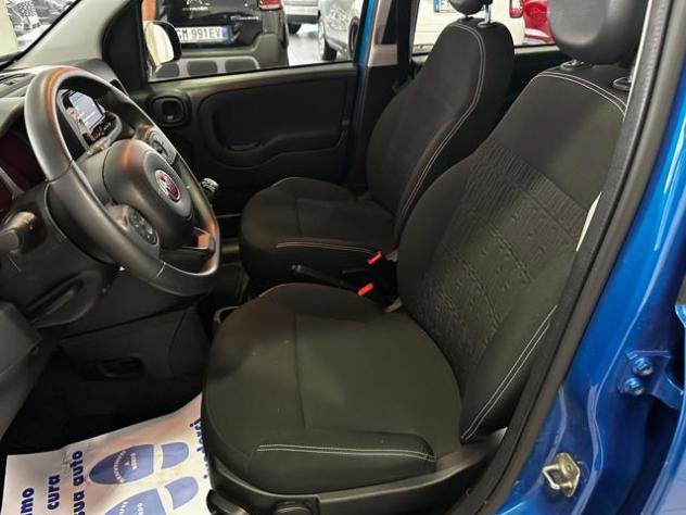 FIAT Panda 1.0 FireFly S&S Hybrid rif. 23922148 - Foto 5