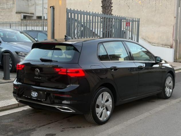 VOLKSWAGEN Golf 2.0TDI 150 DSG Style rif. 23998141 - Foto 4