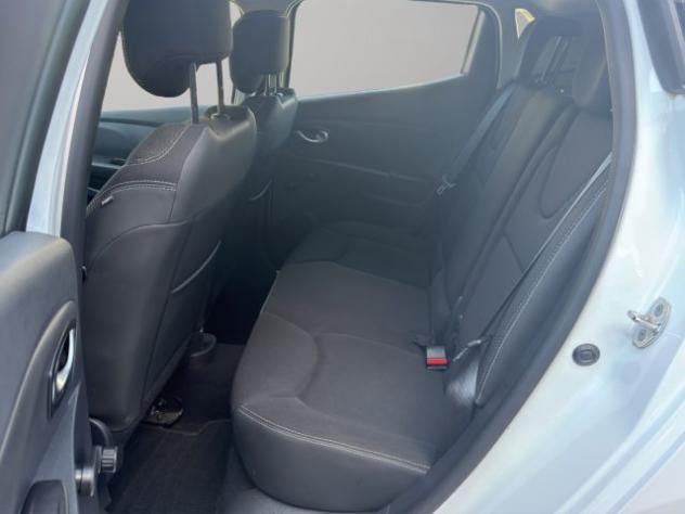 RENAULT Clio 1.5DCI AUTOCARRO N1 4POSTI rif. 23691647 - Foto 8