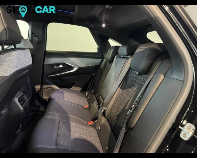 Peugeot 3008 III 1.2 hybrid GT 145cv e-dcs6 - Foto 6