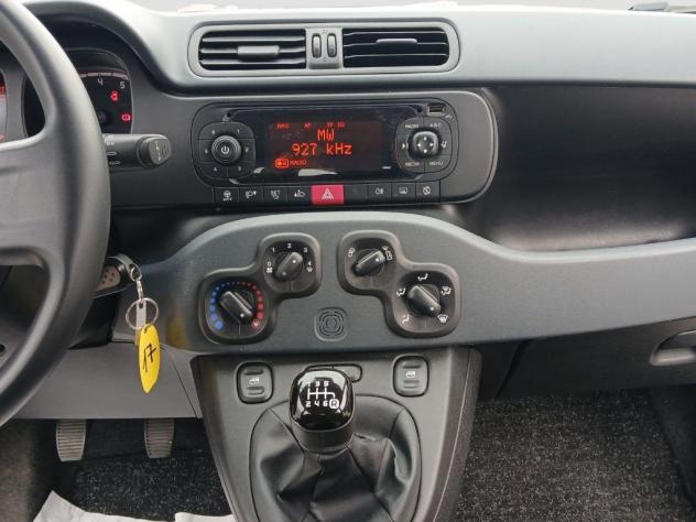 Fiat Panda 1.0 FireFly S&S Hybrid - Foto 14
