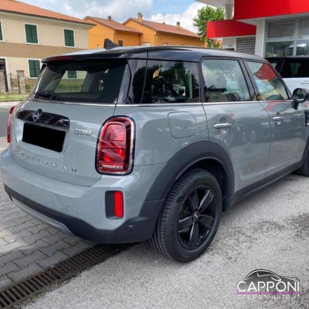 MINI Countryman 1.5 Cooper Countryman PROMO rif. 24002985 - Foto 3