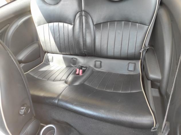 Mini 1.6 16V Cooper D Pepper - Foto 7