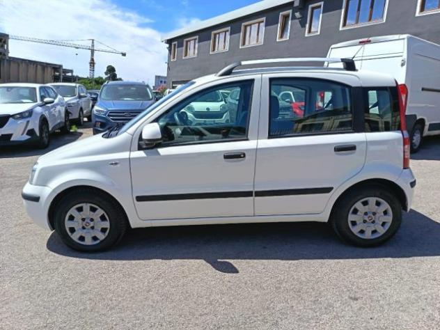 FIAT Panda 1.2 Dynamic rif. 23811656 - Foto 4