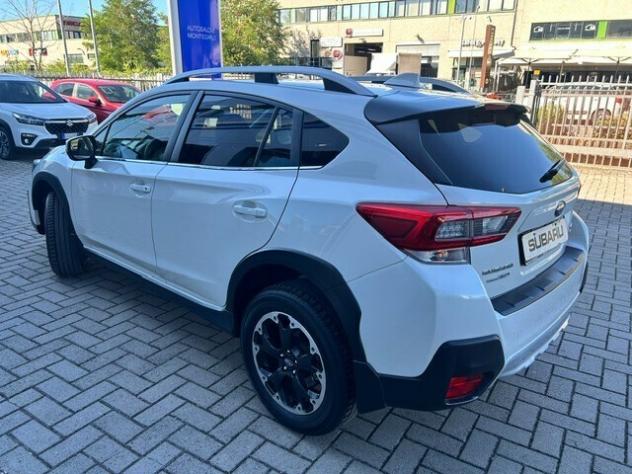 Subaru XV 1.6i Lineartronic 4dventure BIFUEL - Foto 5