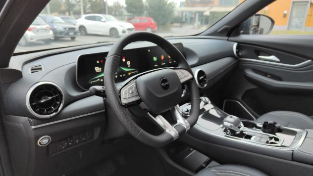 EVO Evo 6 Evo 6 1.5 turbo Limited 176cv dct *PRONTA CONSEGNA* - Foto 9
