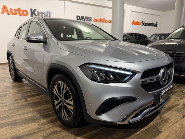 Mercedes-Benz GLA GLA 180 d Automatic Progressive Advanced - Foto 2