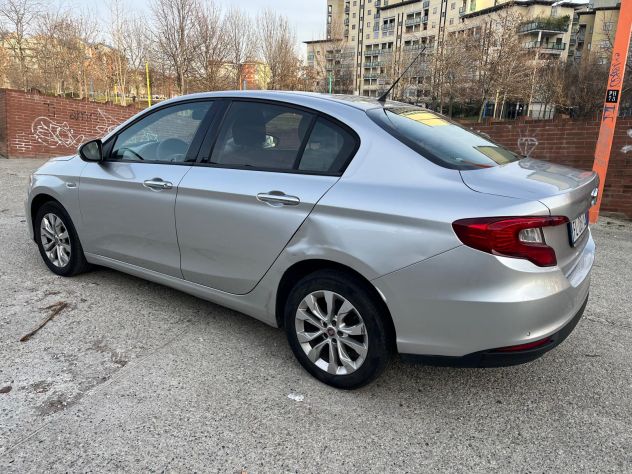 Fiat tipo 1.2 diesel anno 2017 classe euro 6 - Foto 4
